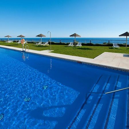 Precioso Apartamento De 2 Dormitorios Con Parking & Wifi Torrox Extérieur photo