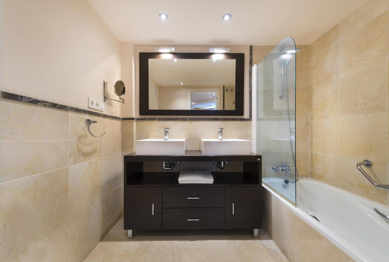 Precioso Apartamento De 2 Dormitorios Con Parking & Wifi Torrox Extérieur photo